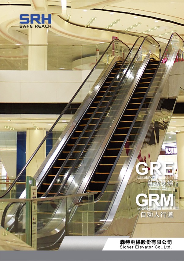 GRE/GRM